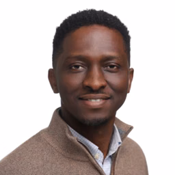 Samuel, CEO at Obengs